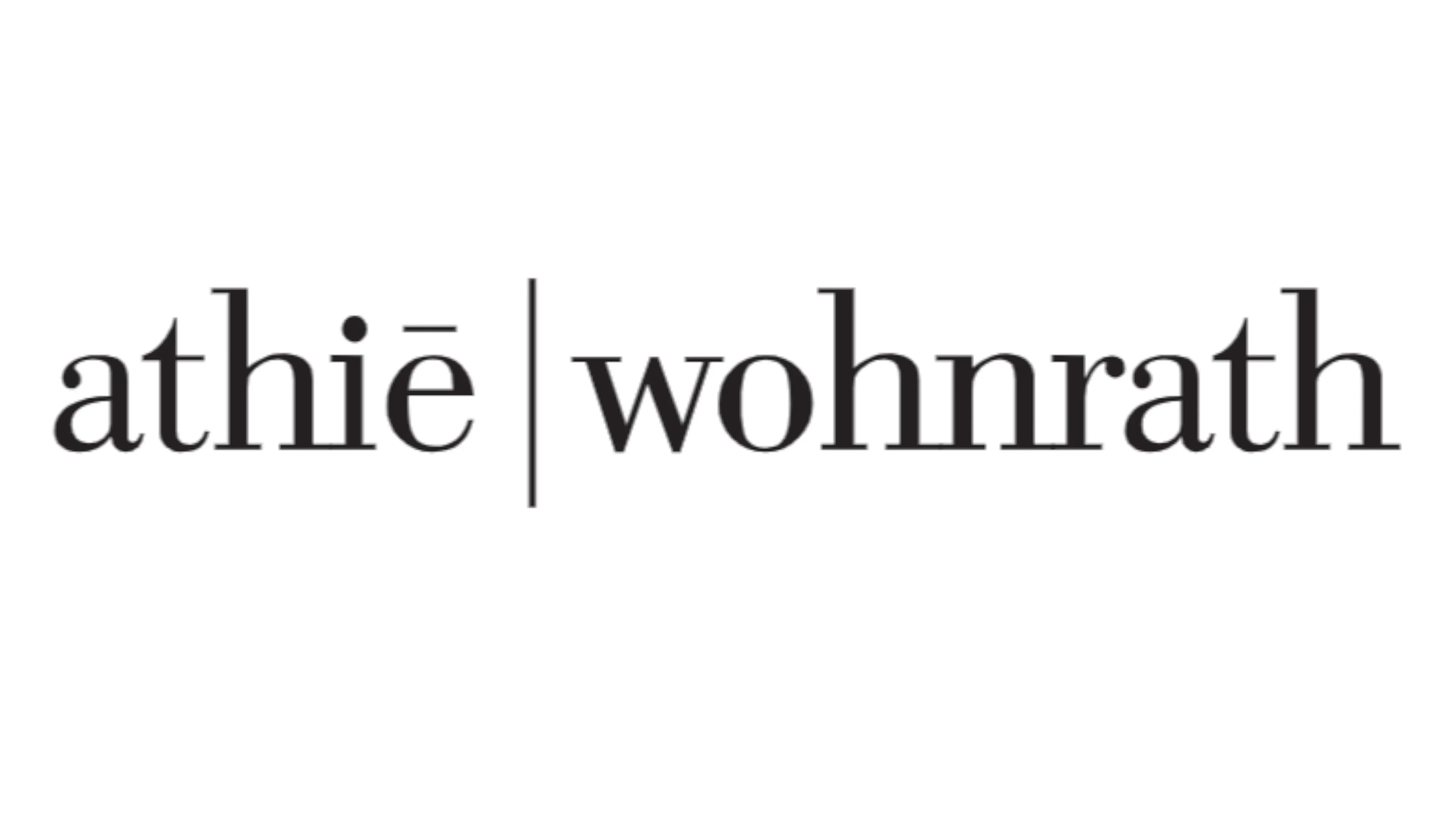 Athiē Wohnrath