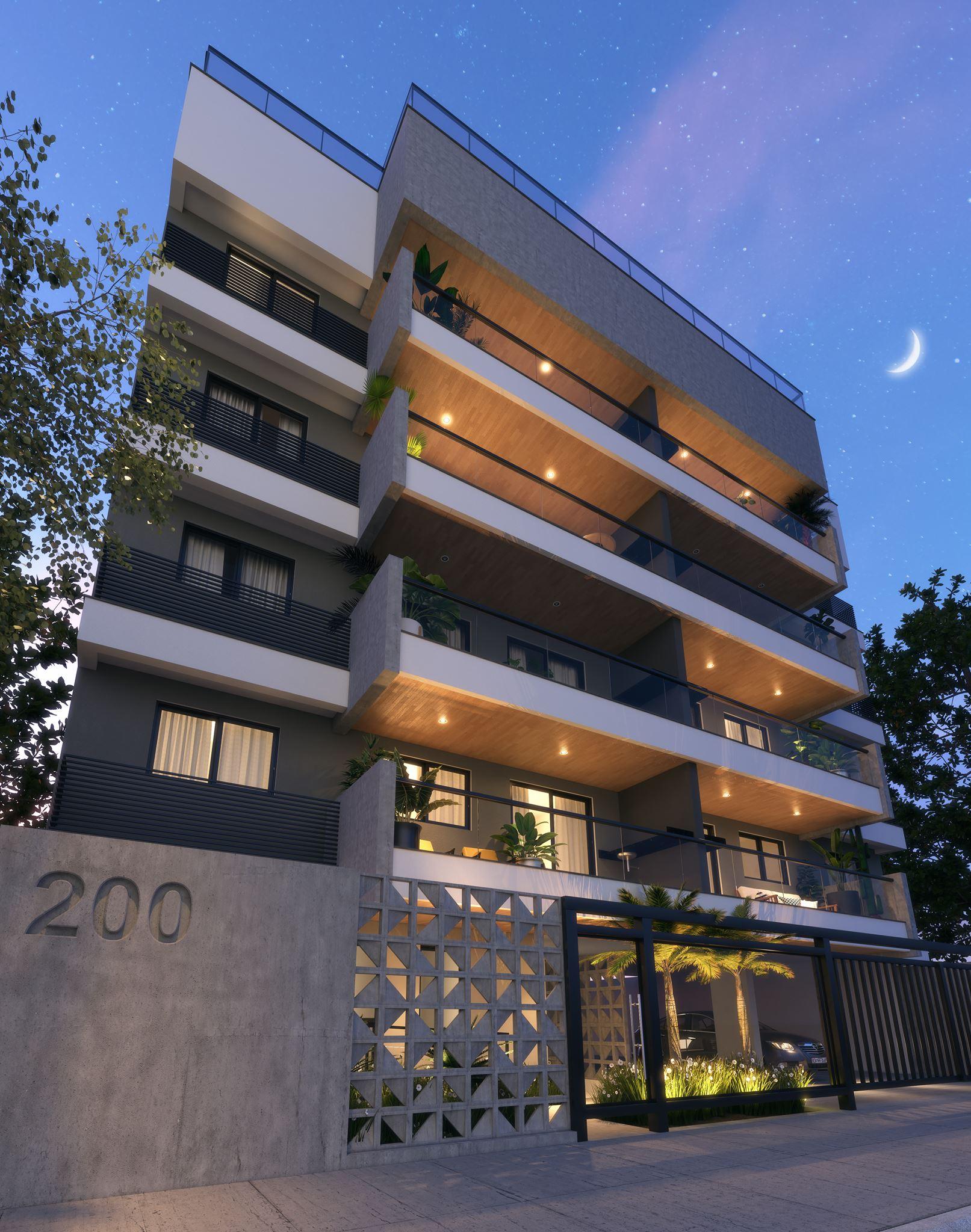 Maker Incorporadora – Andaraí