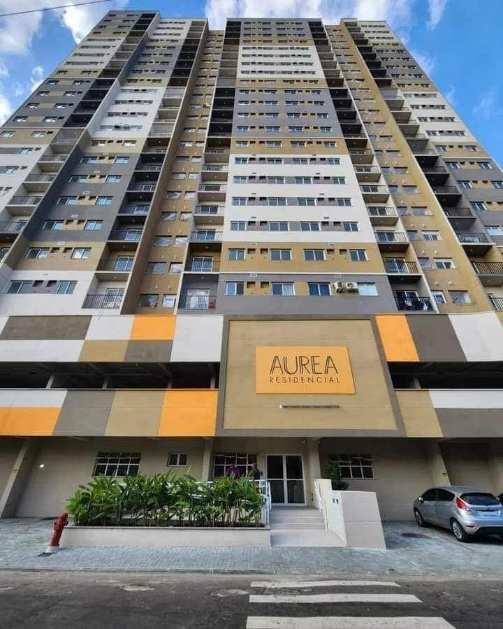 Visione Engenharia – Aurea Residencial