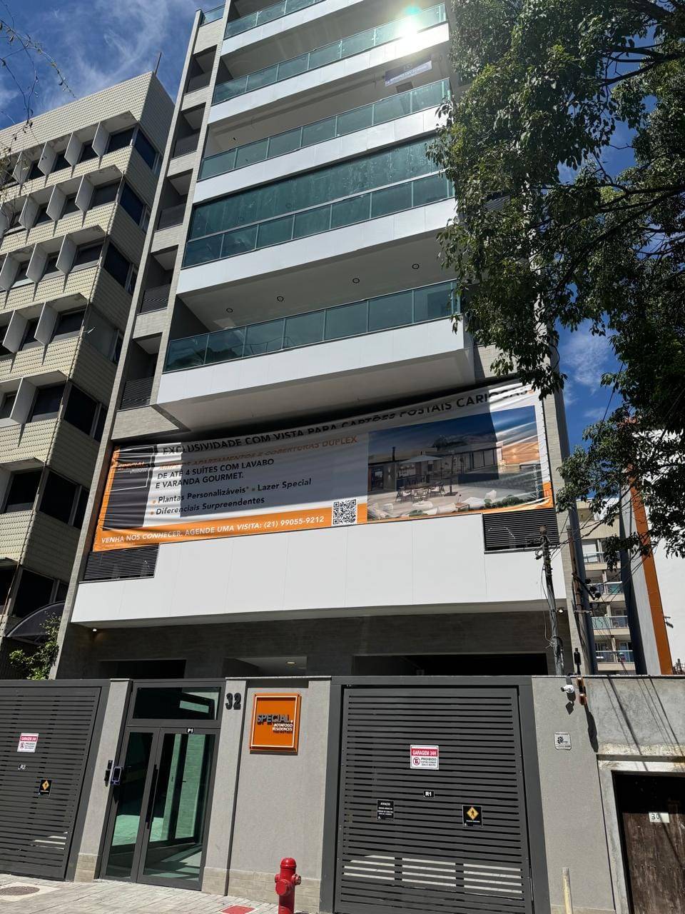 Special Residences – Botafogo/RJ