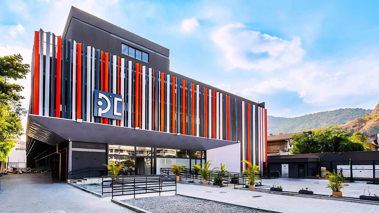 Empreendimento Comercial – Rio de Janeiro/RJ